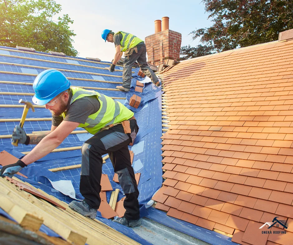 Why choose Roof Repair Near Me in Oakesdale, WA