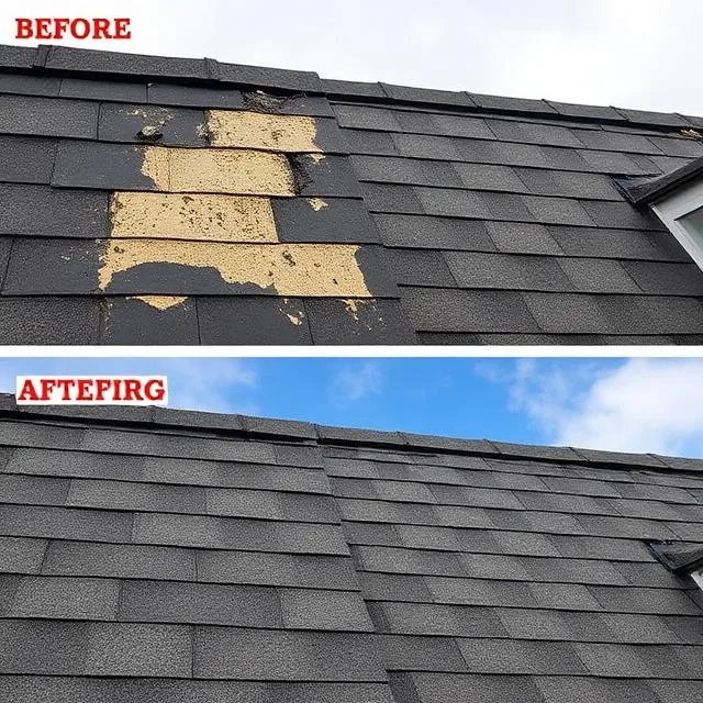 Roof Repair Near Me in Oakesdale, WA near me